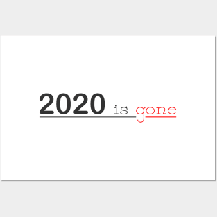 2020 - I Posters and Art